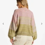 Thumbnail for Tricot dégradé Billabong