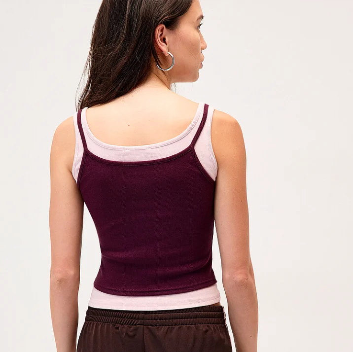 Image for Camisole Twik
