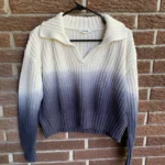 Featured thumbnail for Tricot dégradé Splendid