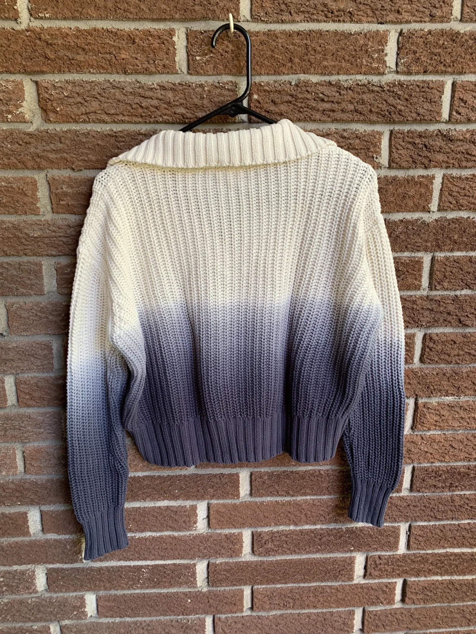 Image for Tricot dégradé Splendid