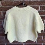 Thumbnail for Tricot court Zara