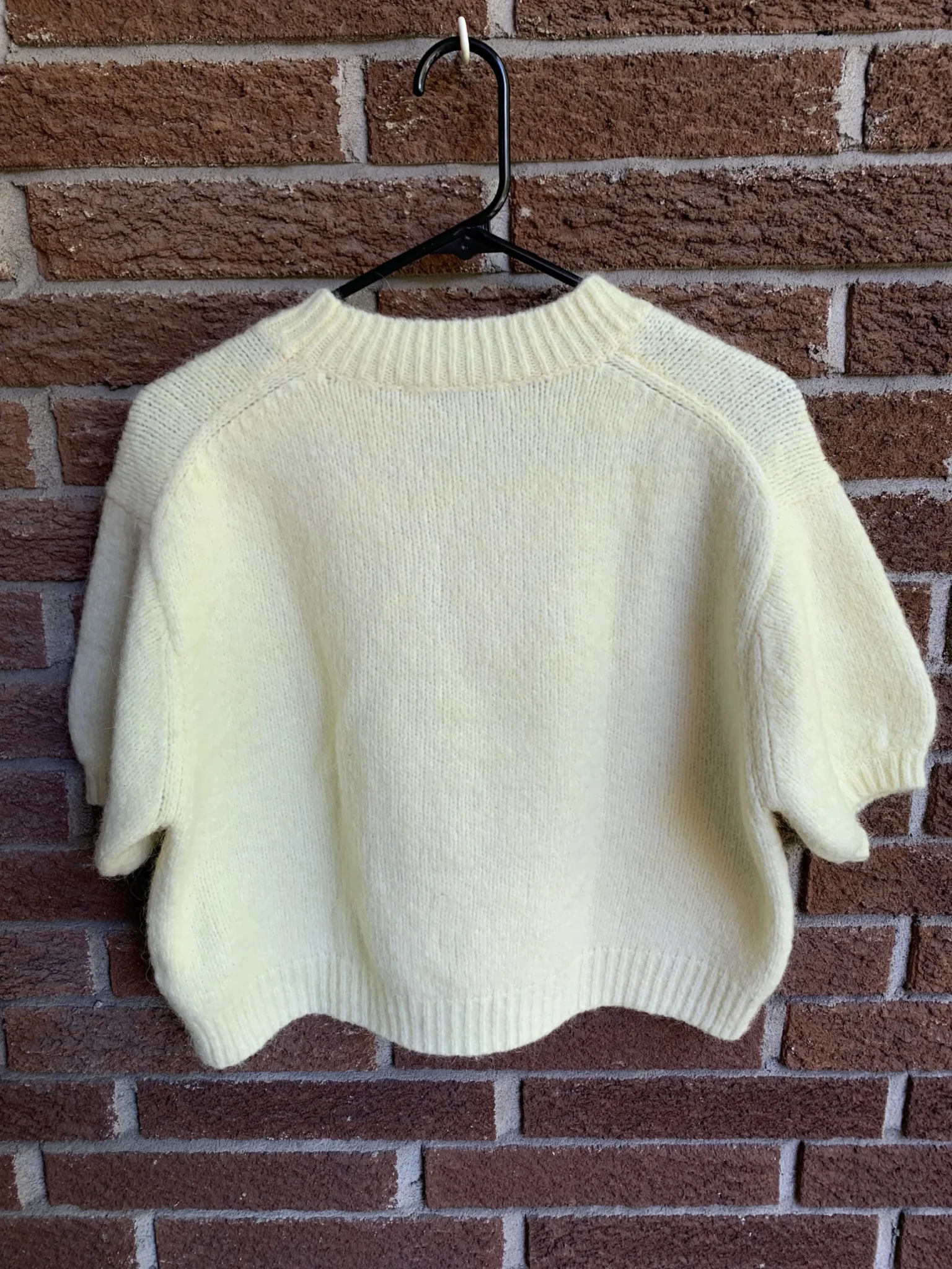 Image for Tricot court Zara