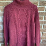 Featured thumbnail for Tricot à col roulé