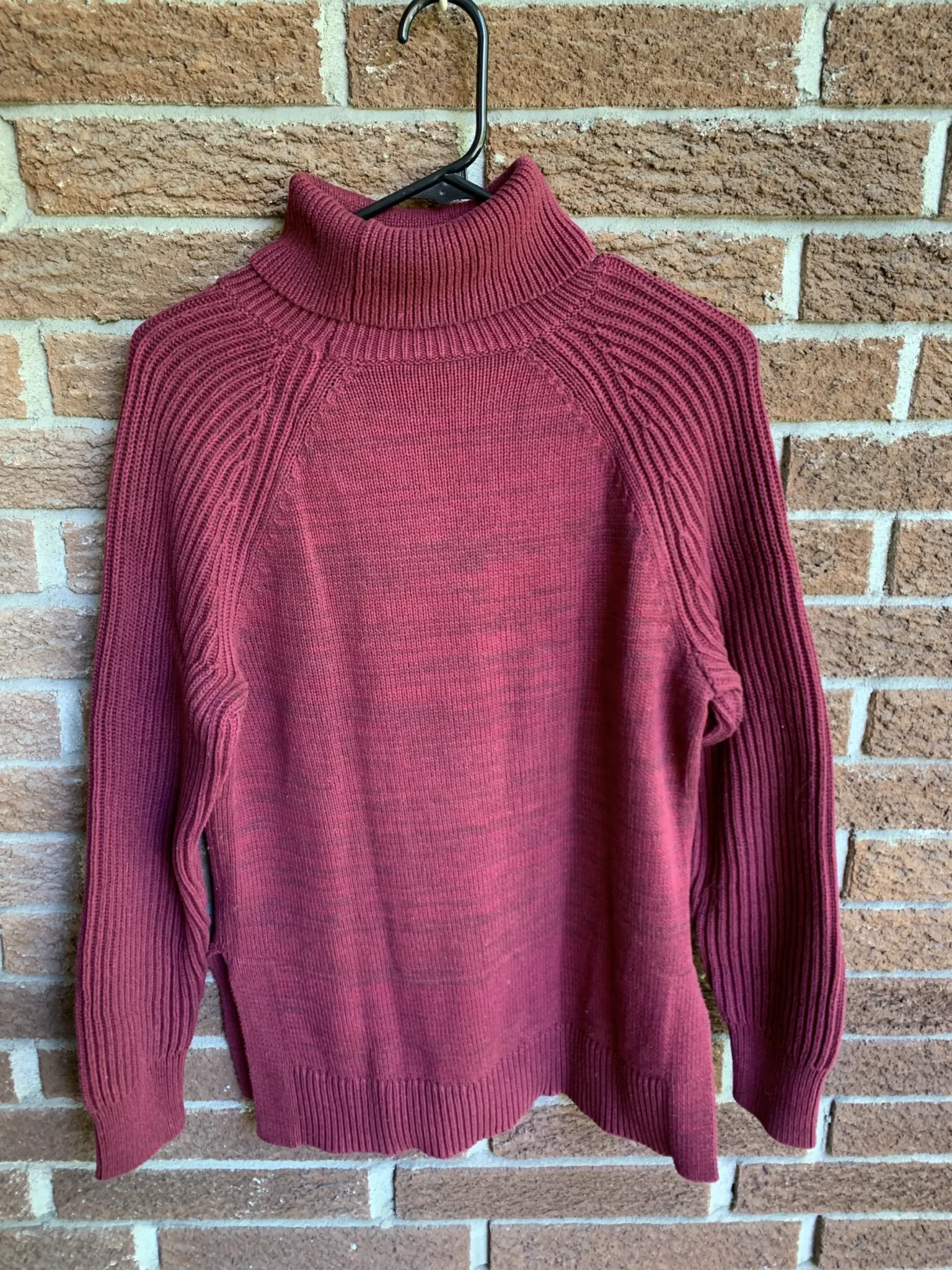 Image for Tricot à col roulé