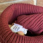 Thumbnail for Tricot à col roulé