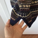 Thumbnail for Vintage cardigan from the 90s