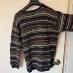 Thumbnail for Vintage cardigan from the 90s
