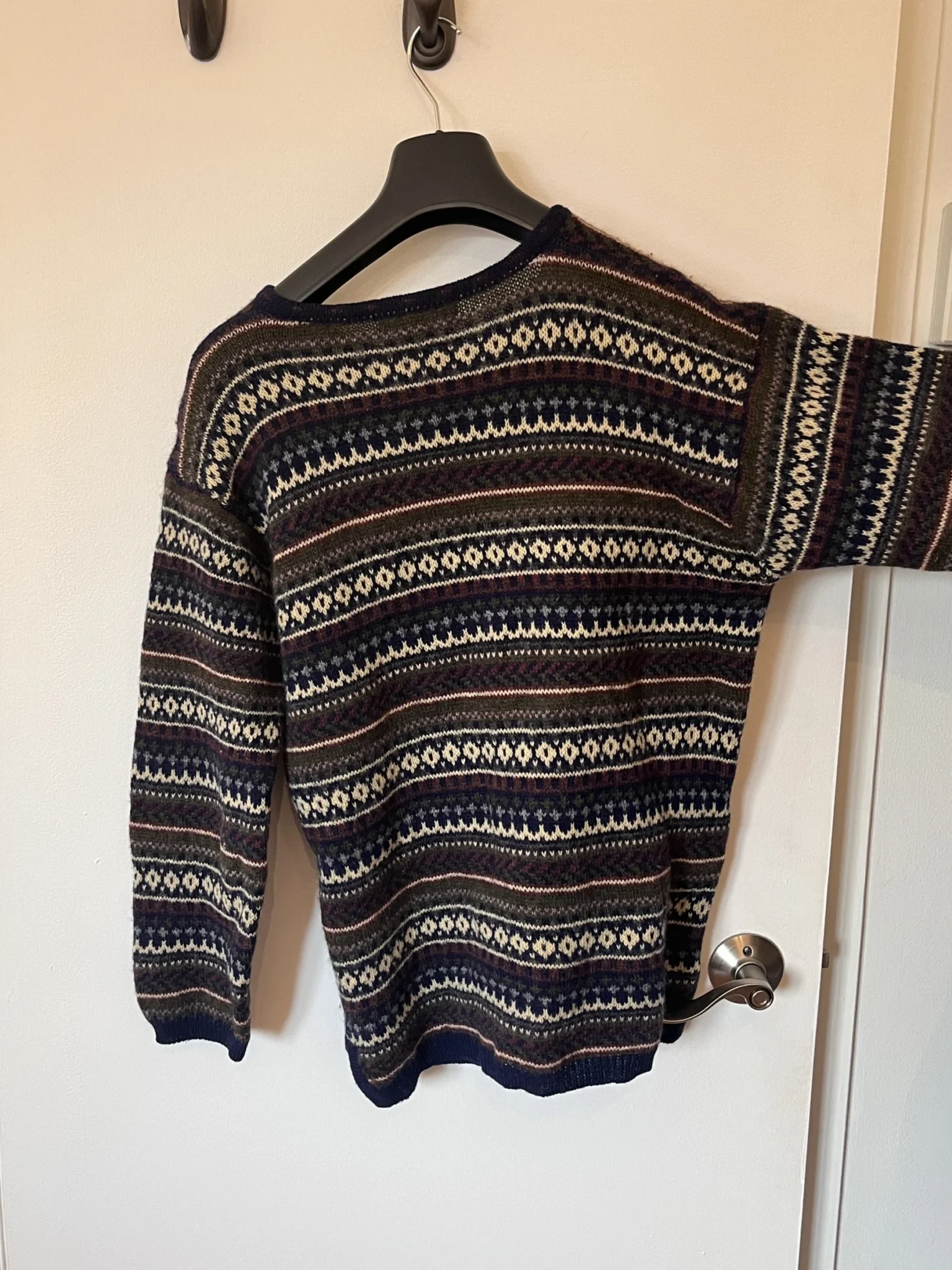 Image for Vintage cardigan from the 90s