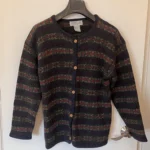 Featured thumbnail for Vintage cardigan from the 1990s