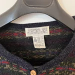 Thumbnail for Vintage cardigan from the 1990s