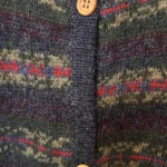Thumbnail for Vintage cardigan from the 1990s