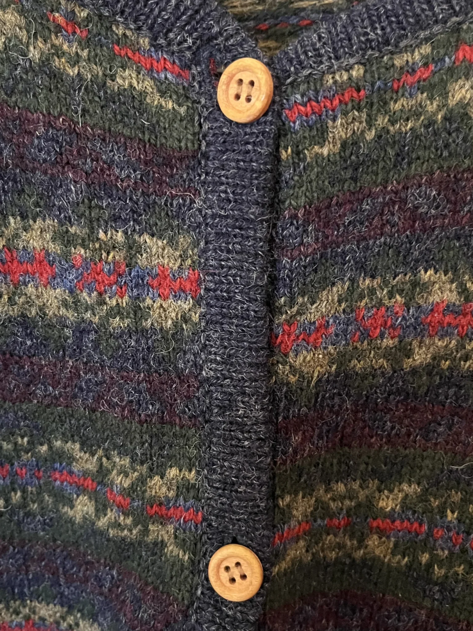 Image for Vintage cardigan from the 1990s