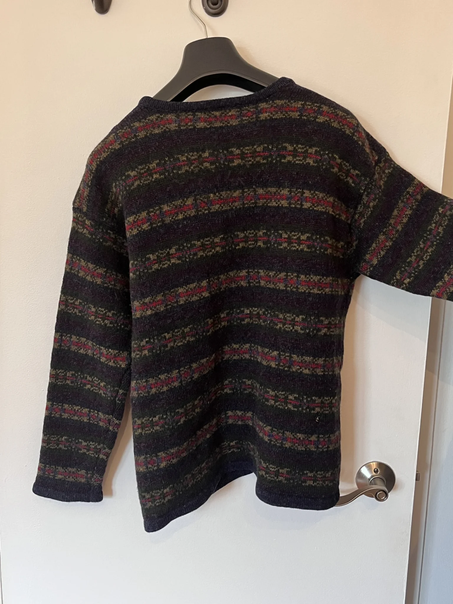 Image for Vintage cardigan from the 1990s