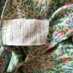 Thumbnail for JCrew/Liberty blouse