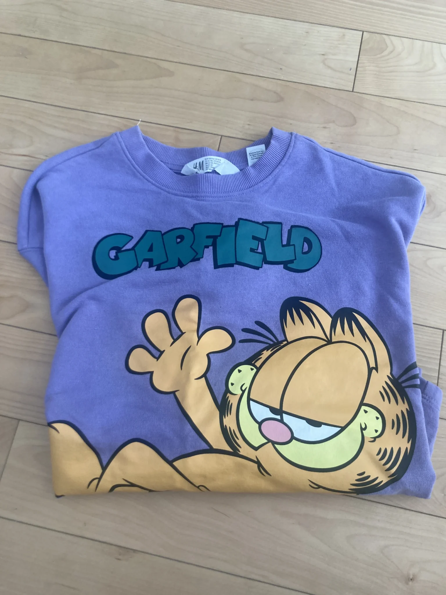 Featured image for The most BEAUTIFUL fleece