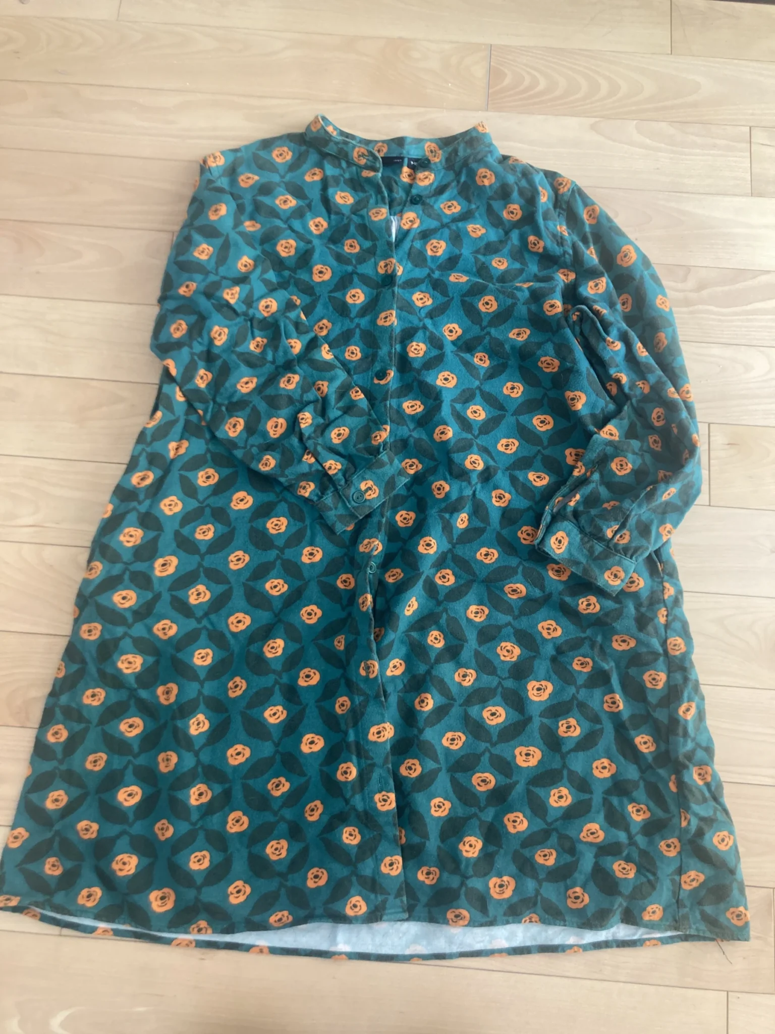 Image for Magnifique robe Marimekko