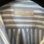 Thumbnail for Everlane chemisier