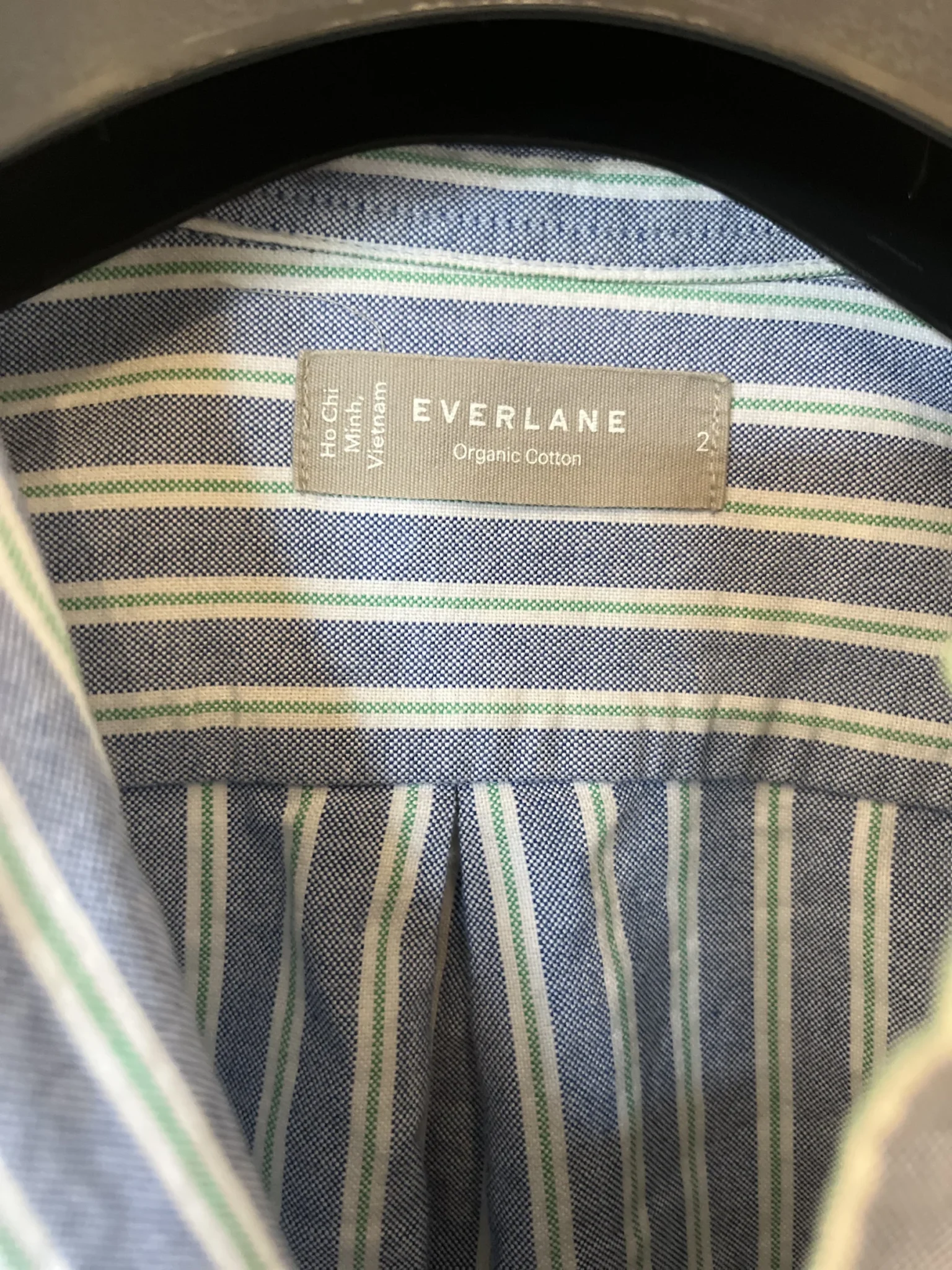 Image for Everlane chemisier