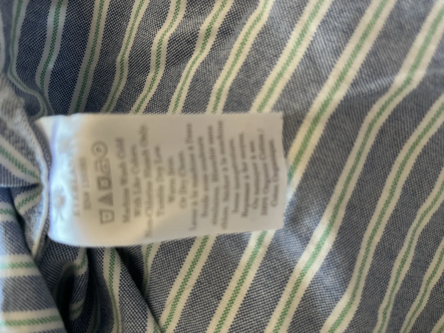 Image for Everlane chemisier
