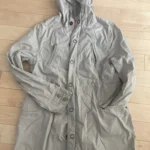 Featured thumbnail for Manteau mi-saison pour fillettes