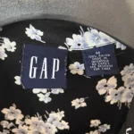 Thumbnail for Gap vintage annees 2000