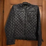 Featured thumbnail for Manteau Lolë le Maria