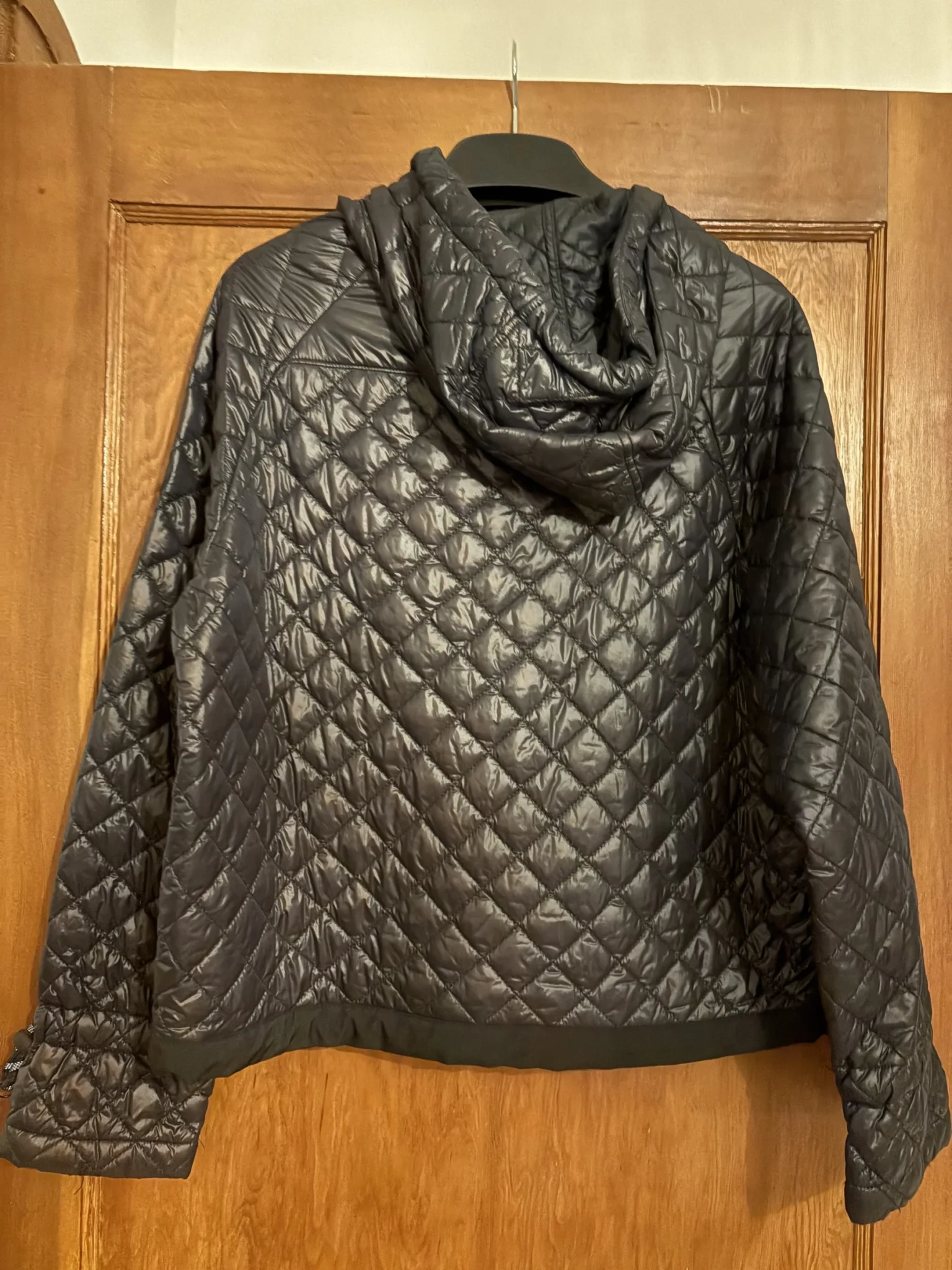 Image for Manteau Lolë le Maria