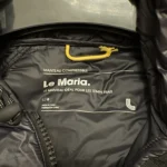 Thumbnail for Manteau Lolë le Maria
