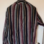 Thumbnail for Velvet blouse