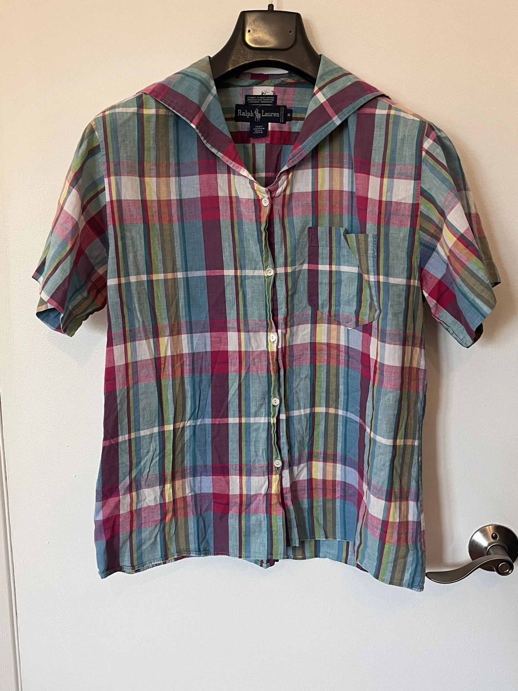 Ralph Lauren vintage Ralph Lauren seconde main
