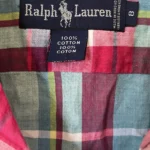 Thumbnail for Ralph Lauren vintage
