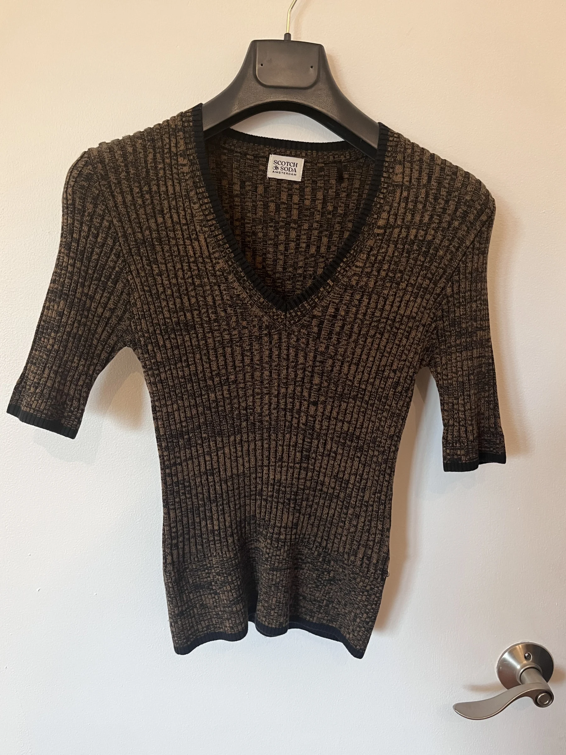 Scotch and soda pull V Scotch and Soda seconde main