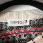 Thumbnail for Esprit vintage