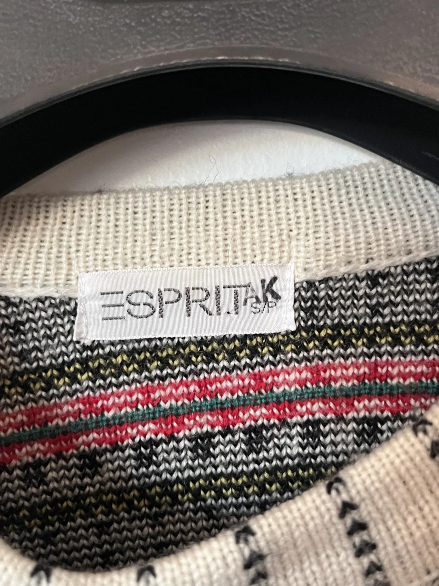 Image for Esprit vintage