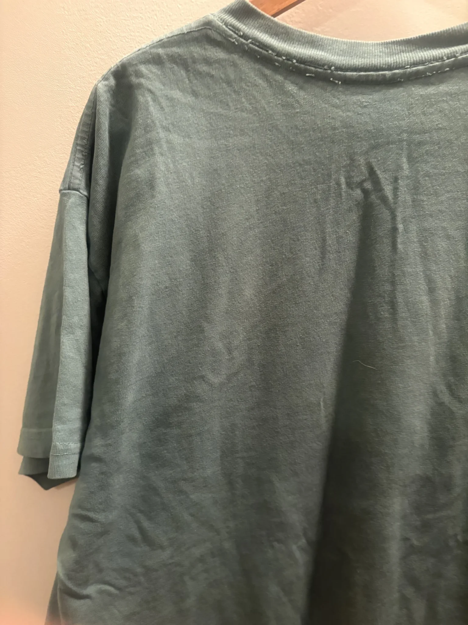 Image for T-shirt Obey  M