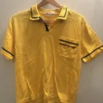 Featured thumbnail for Polo vintage Roberta Di Camerino 38