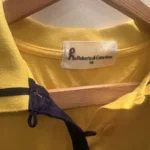 Thumbnail for Polo vintage Roberta Di Camerino 38