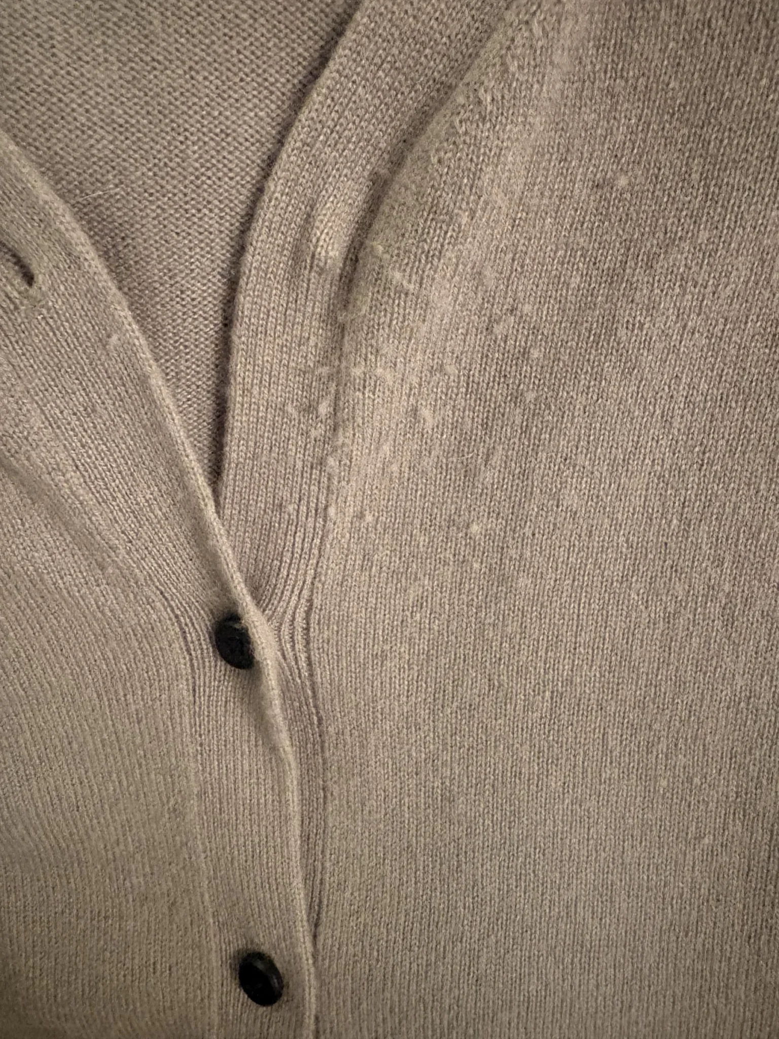 Image for Cardigan Ça va de soi M