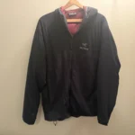 Featured thumbnail for Manteau Arc’teryx