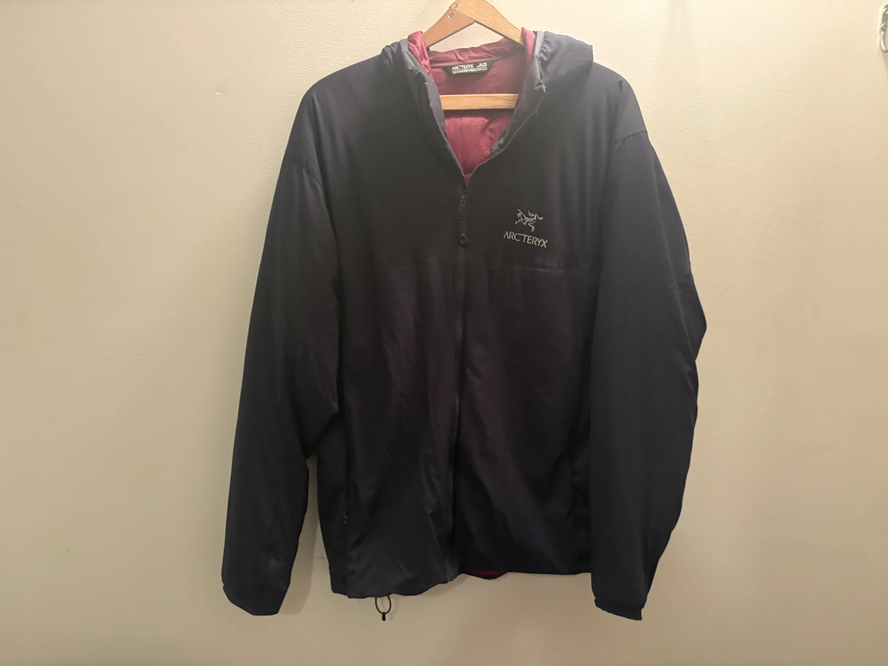 Manteau Arc’teryx Arc'teryx seconde main