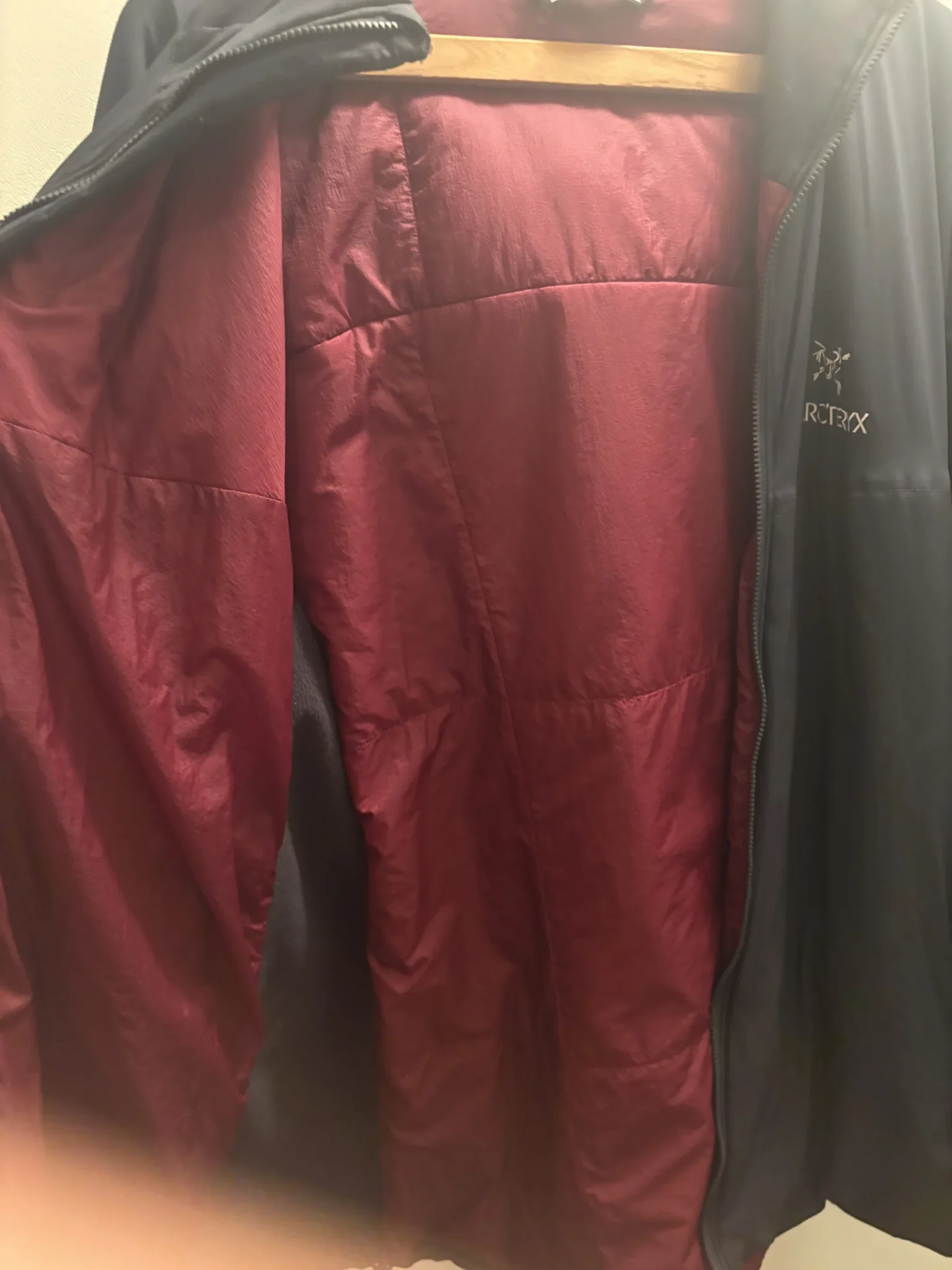 Image for Manteau Arc’teryx