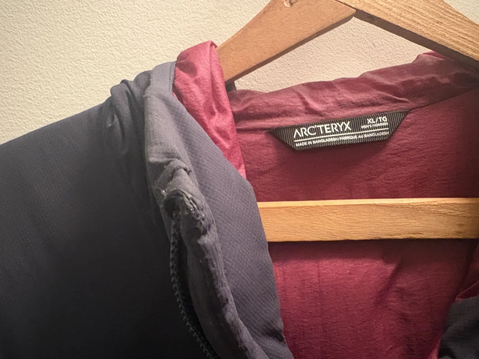Image for Manteau Arc’teryx