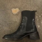 Featured thumbnail for Bottes BCBG