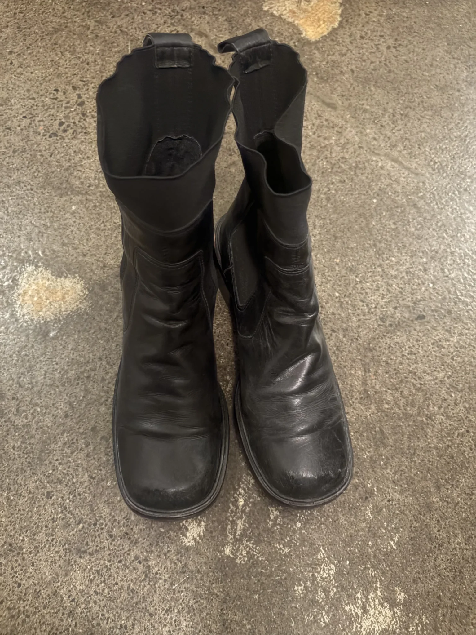 Image for Bottes BCBG