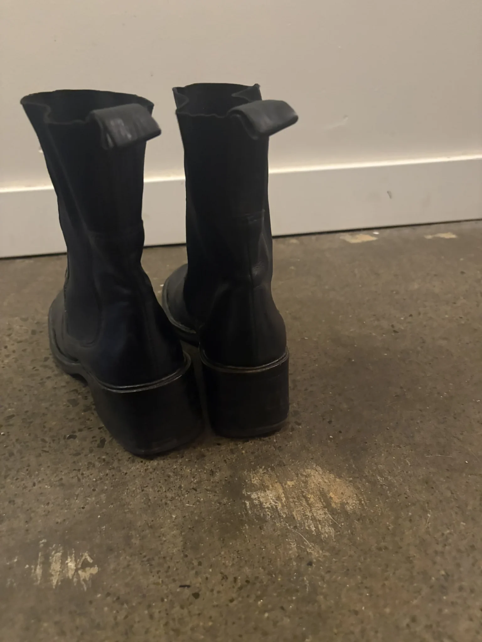 Image for Bottes BCBG