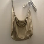 Featured thumbnail for Grand sac bandoulière en coton