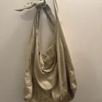 Thumbnail for Grand sac bandoulière en coton