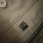 Thumbnail for Grand sac bandoulière en coton
