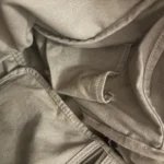 Thumbnail for Grand sac bandoulière en coton