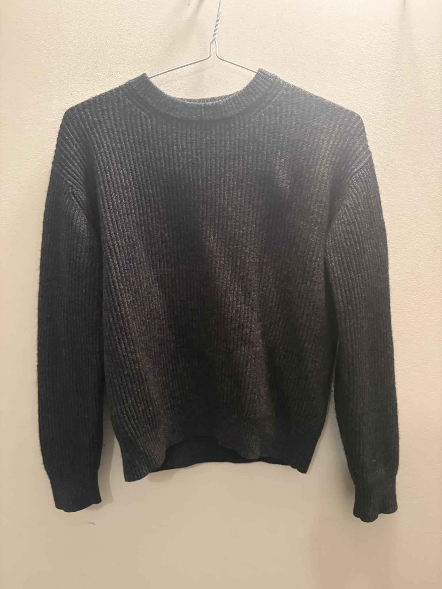 Featured image for Chandail laine vintage fisherman S
